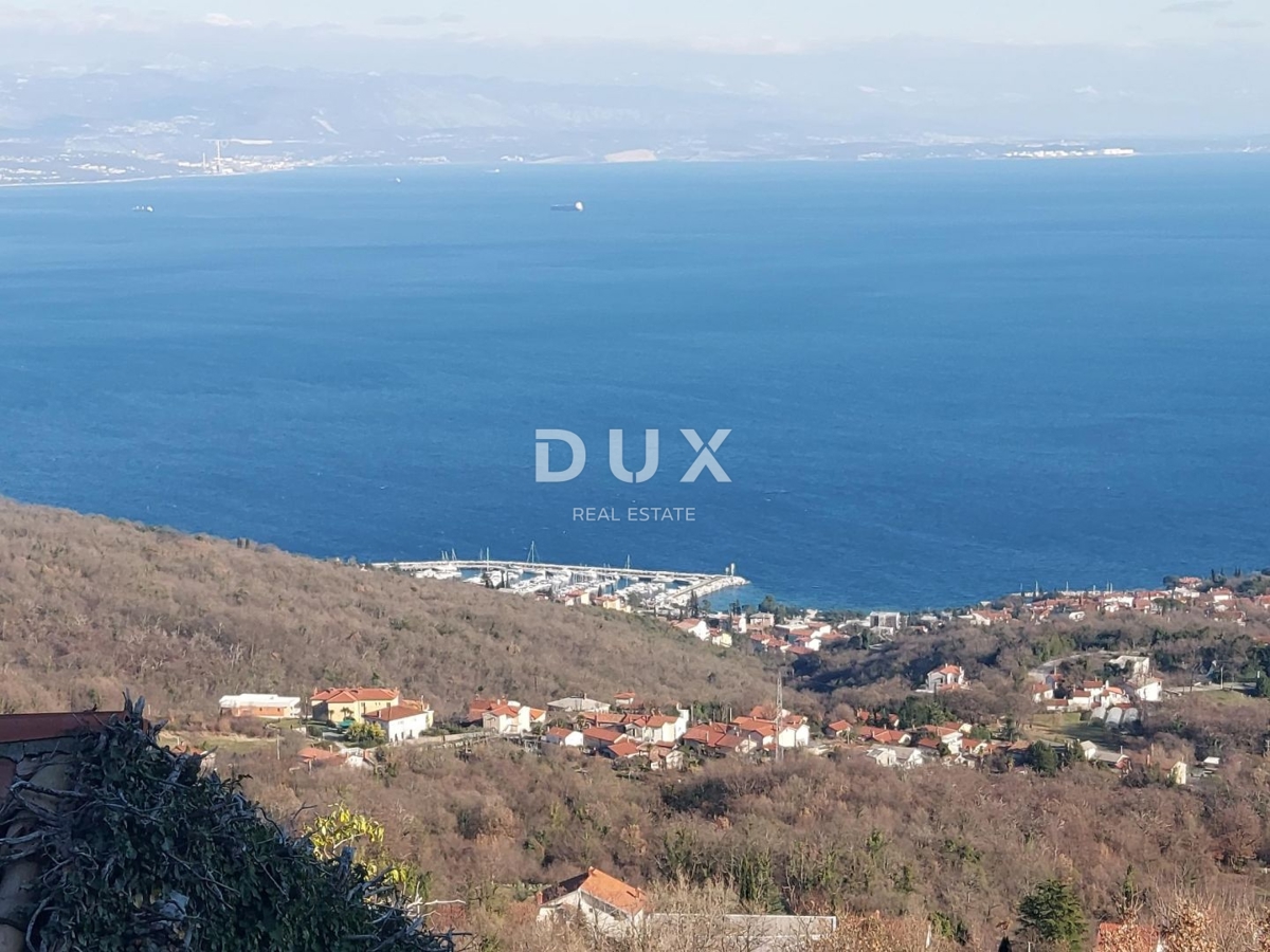 Casa Poljane, Opatija - Okolica, 250m2