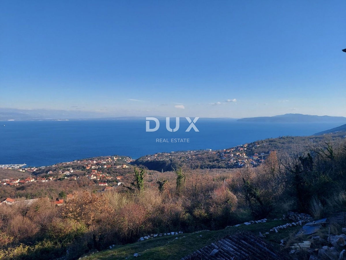 Casa Poljane, Opatija - Okolica, 250m2