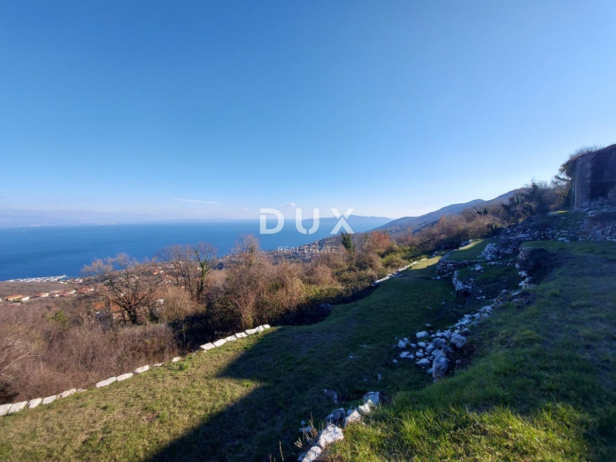 Casa Poljane, Opatija - Okolica, 250m2