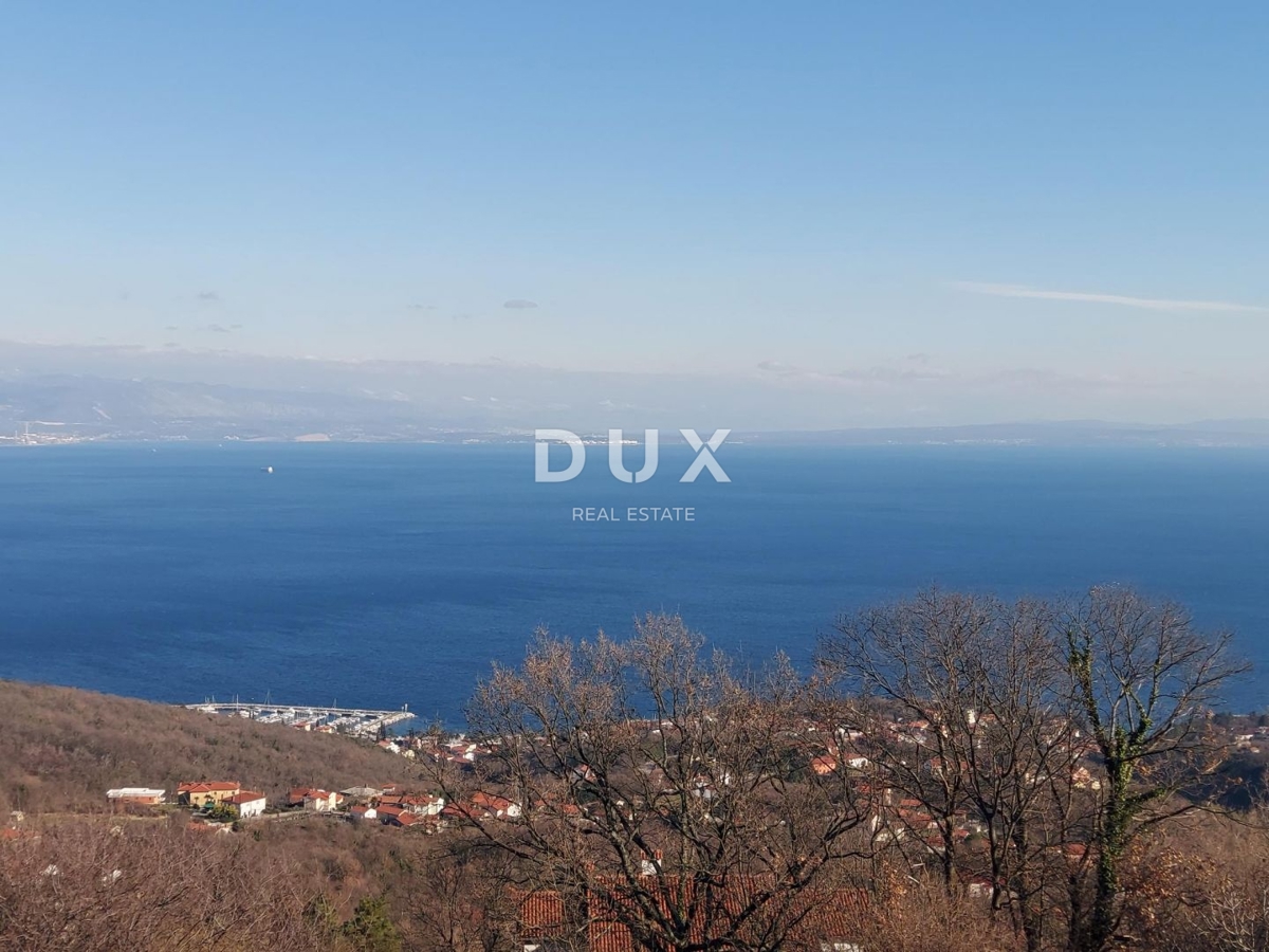 Casa Poljane, Opatija - Okolica, 250m2