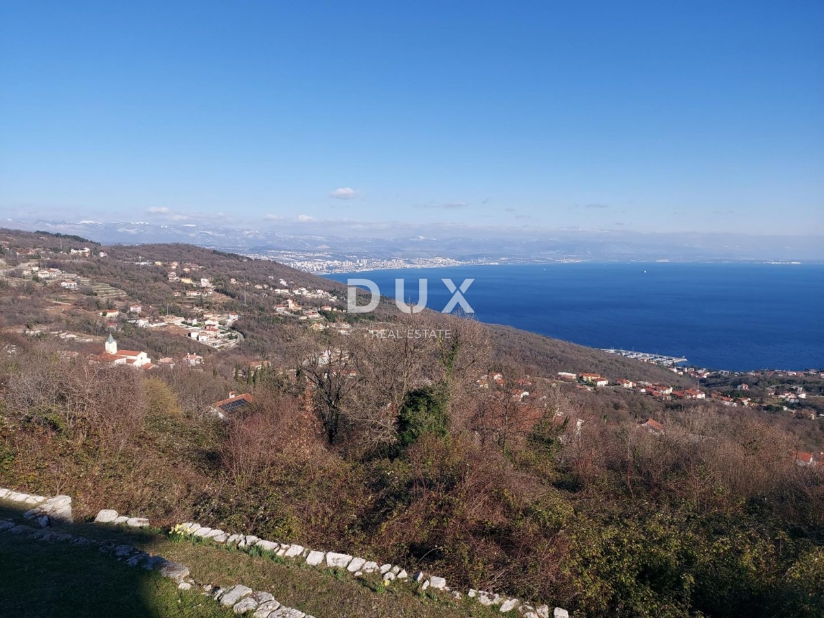 Casa Poljane, Opatija - Okolica, 250m2