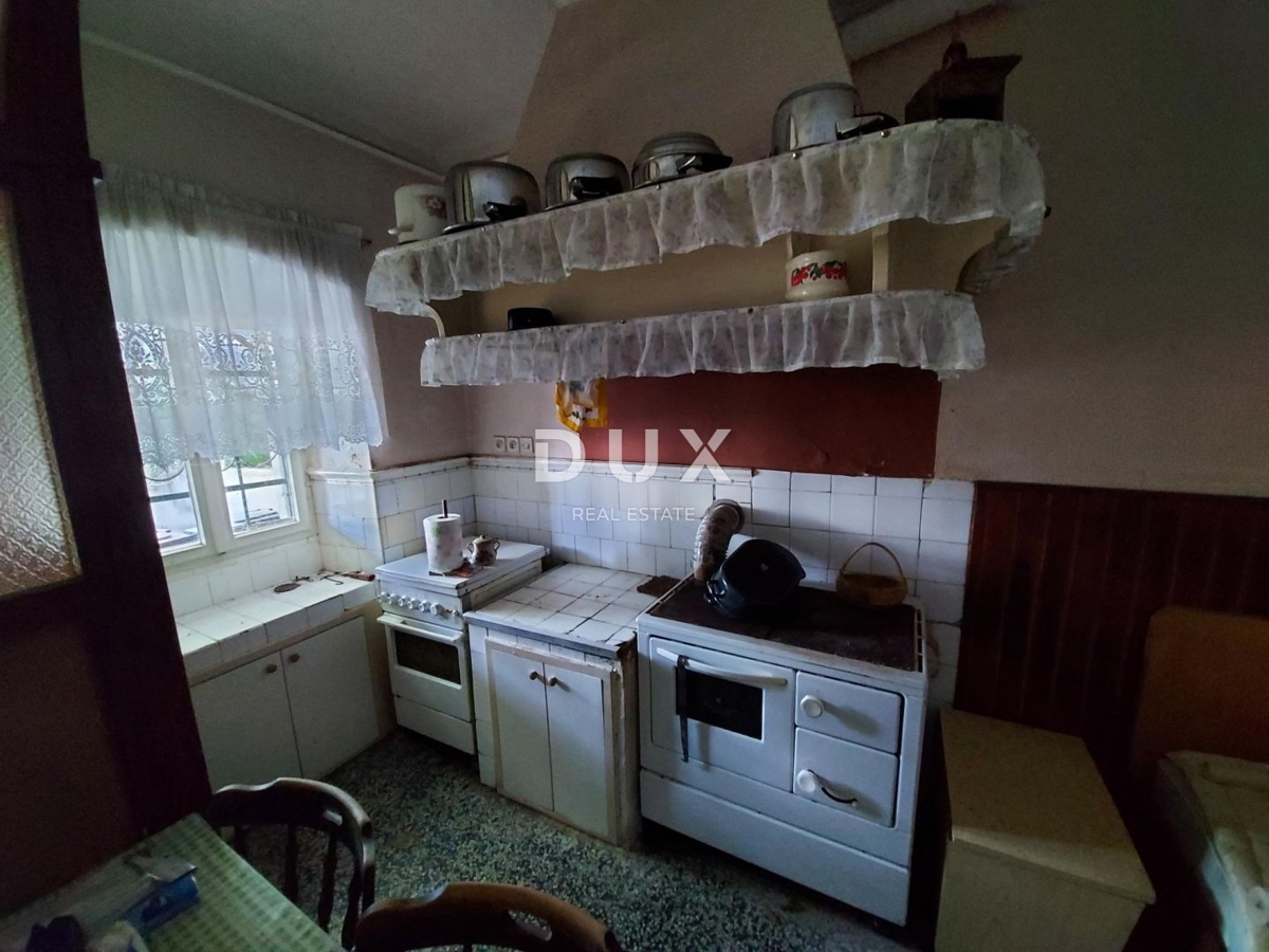 Casa Poljane, Opatija - Okolica, 250m2