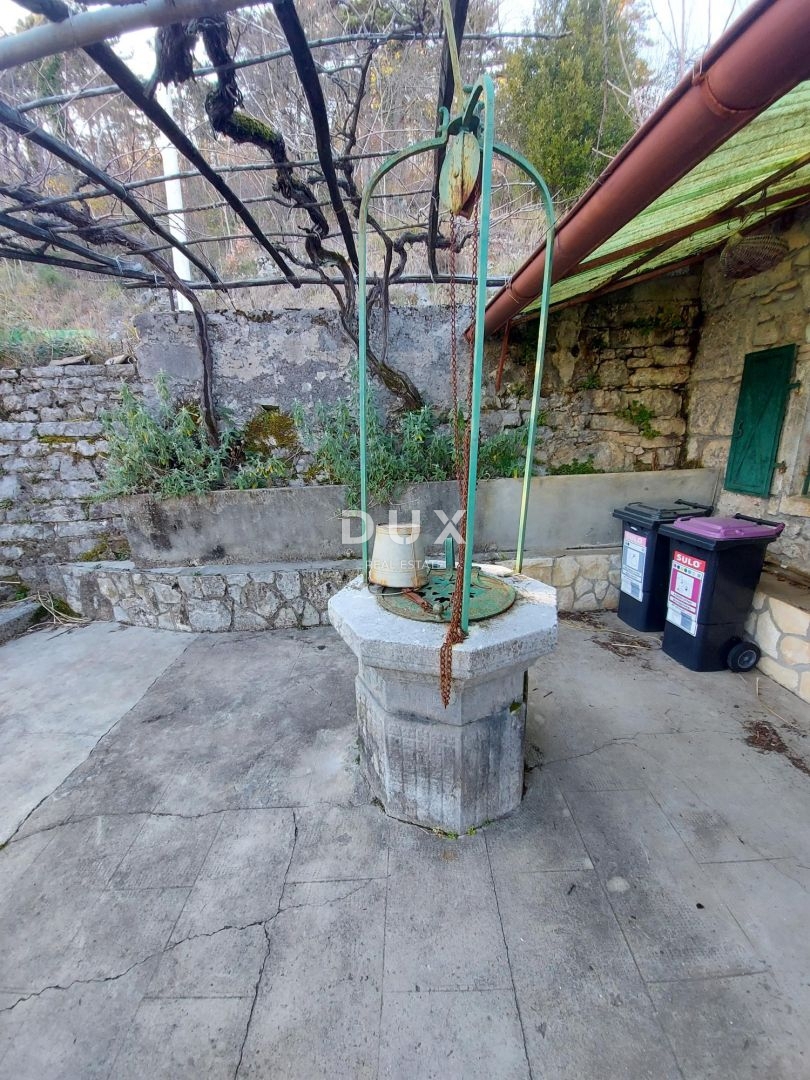 Casa Poljane, Opatija - Okolica, 250m2