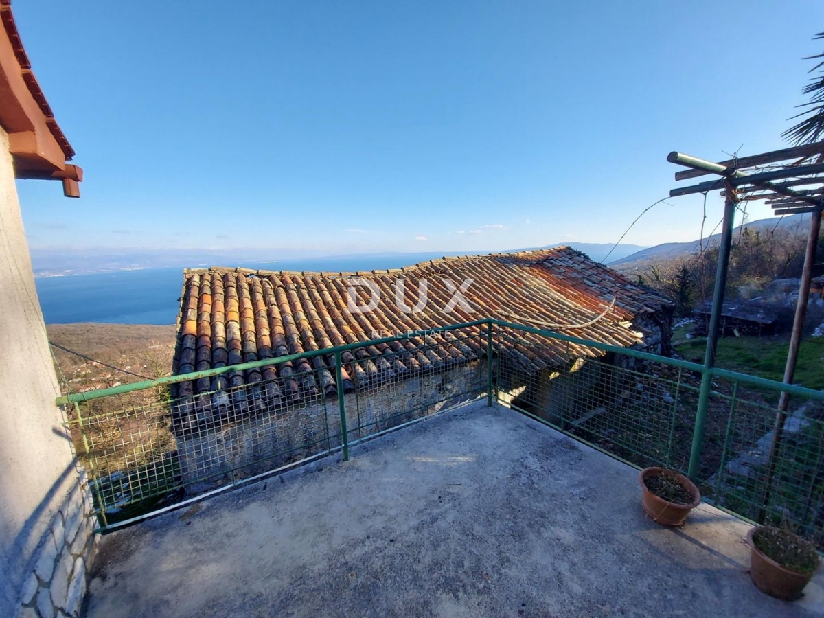 Casa Poljane, Opatija - Okolica, 250m2