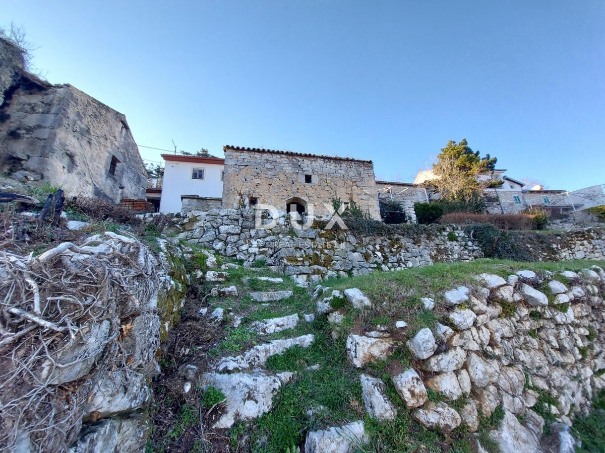 Casa Poljane, Opatija - Okolica, 250m2