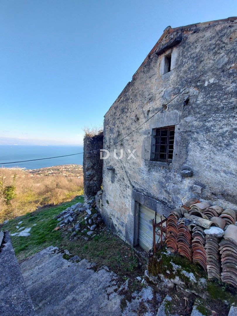 Casa Poljane, Opatija - Okolica, 250m2