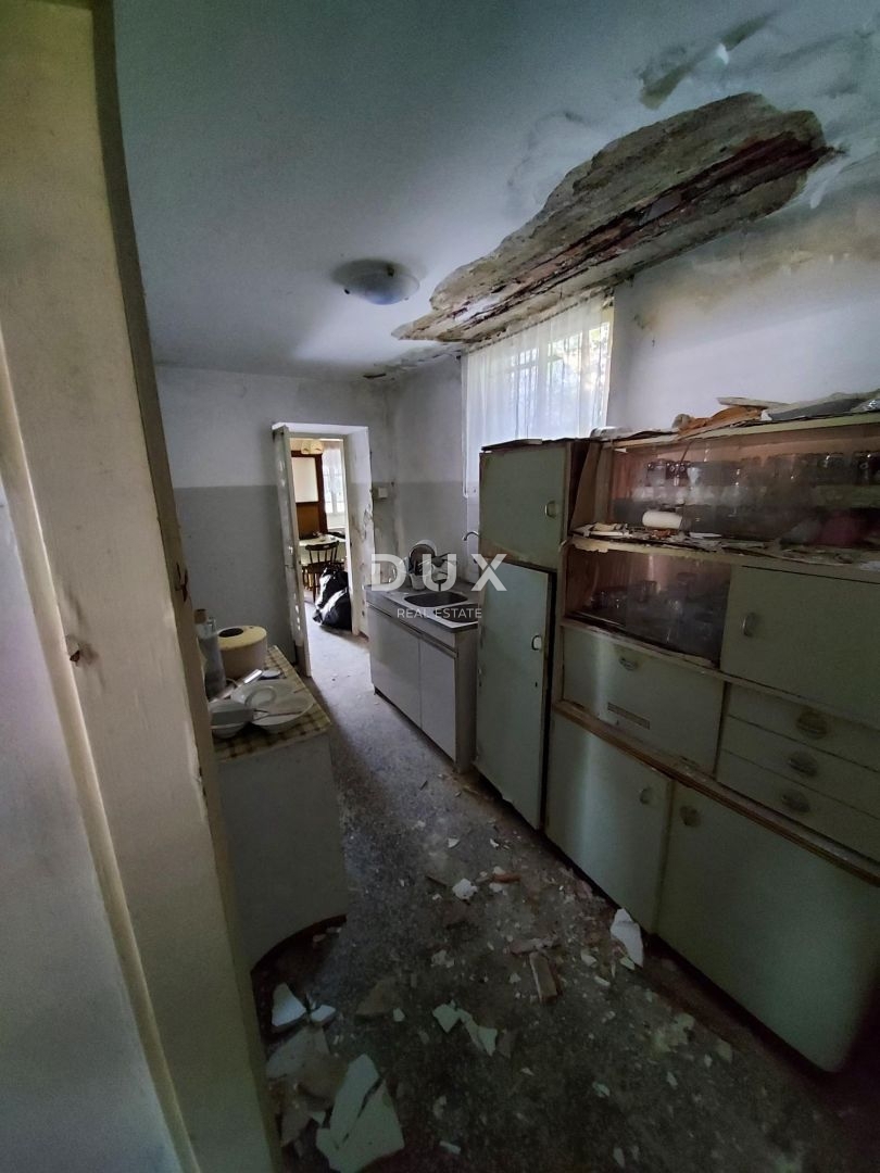 Casa Poljane, Opatija - Okolica, 250m2