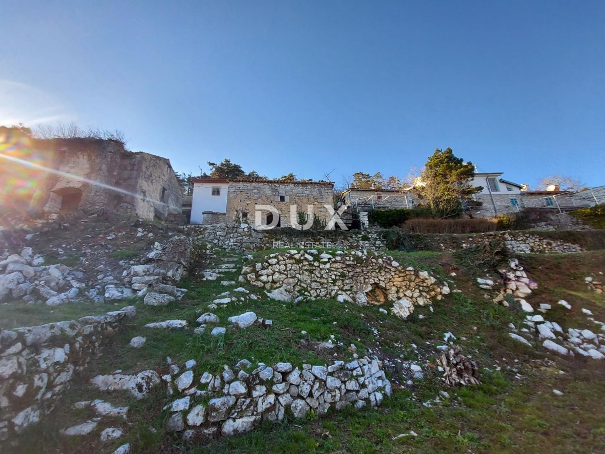 Casa Poljane, Opatija - Okolica, 250m2