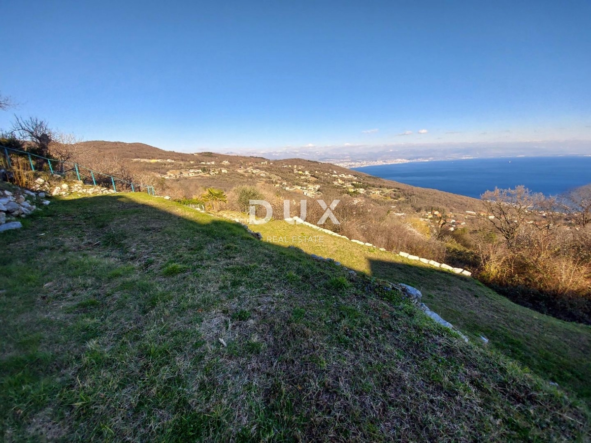 Casa Poljane, Opatija - Okolica, 250m2