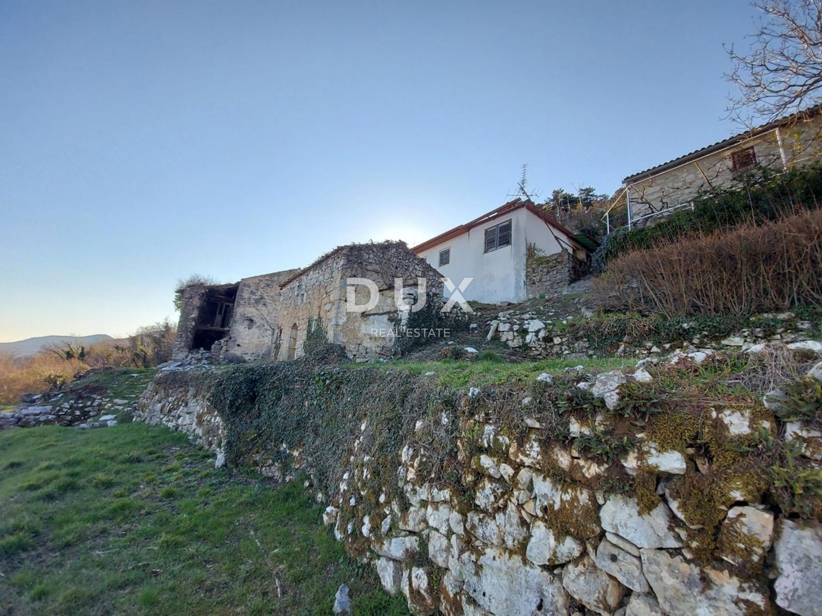 Casa Poljane, Opatija - Okolica, 250m2