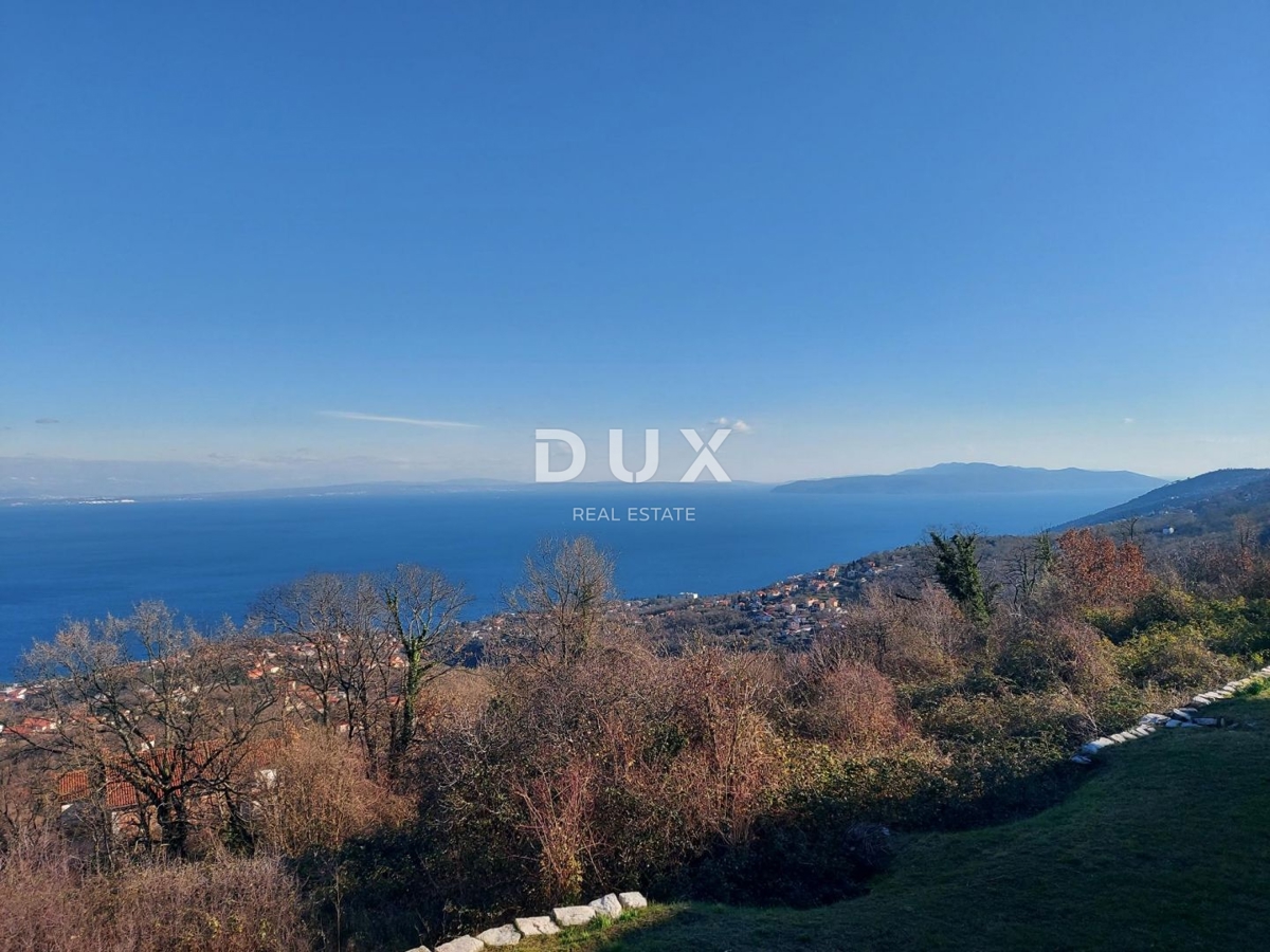 Casa Poljane, Opatija - Okolica, 250m2