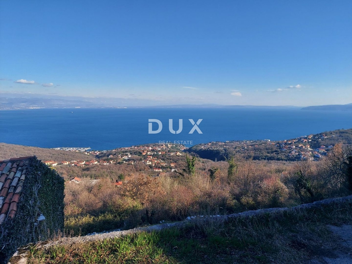 Casa Poljane, Opatija - Okolica, 250m2