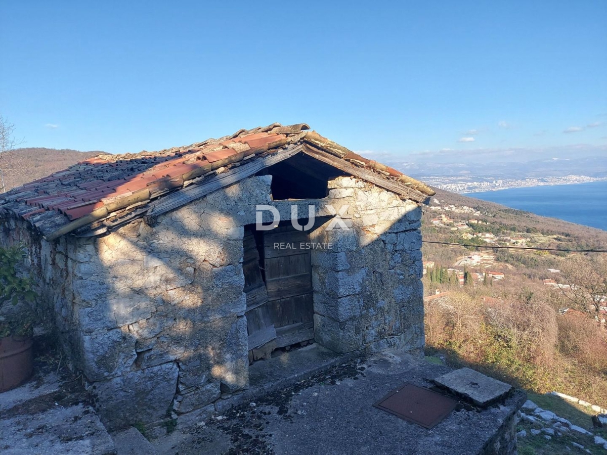 Casa Poljane, Opatija - Okolica, 250m2