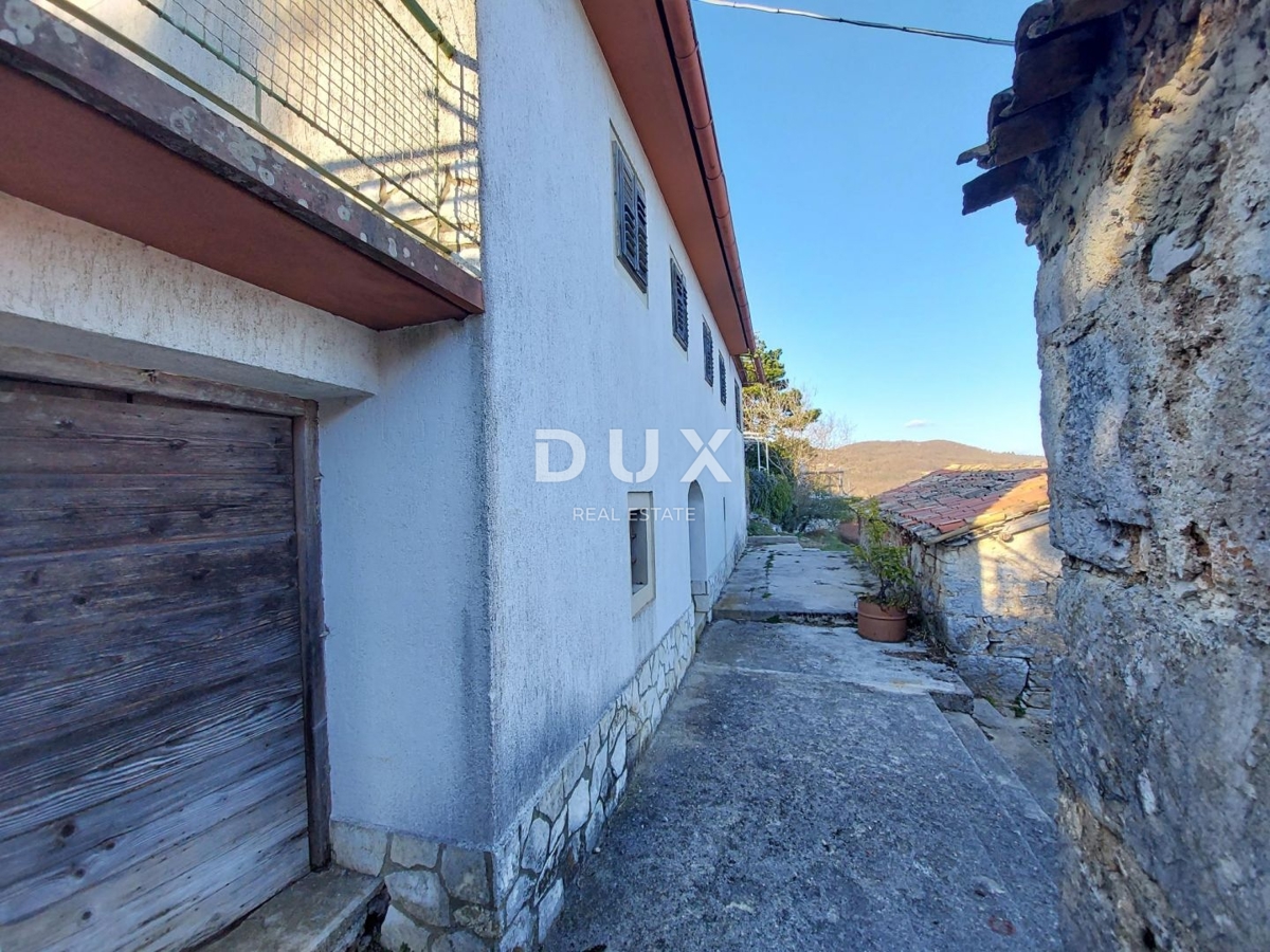 Casa Poljane, Opatija - Okolica, 250m2