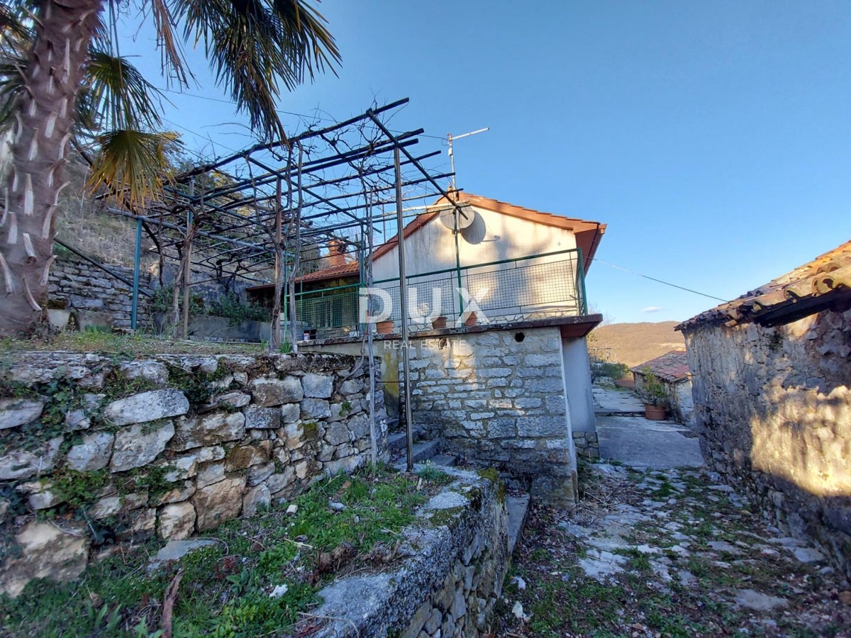 Casa Poljane, Opatija - Okolica, 250m2