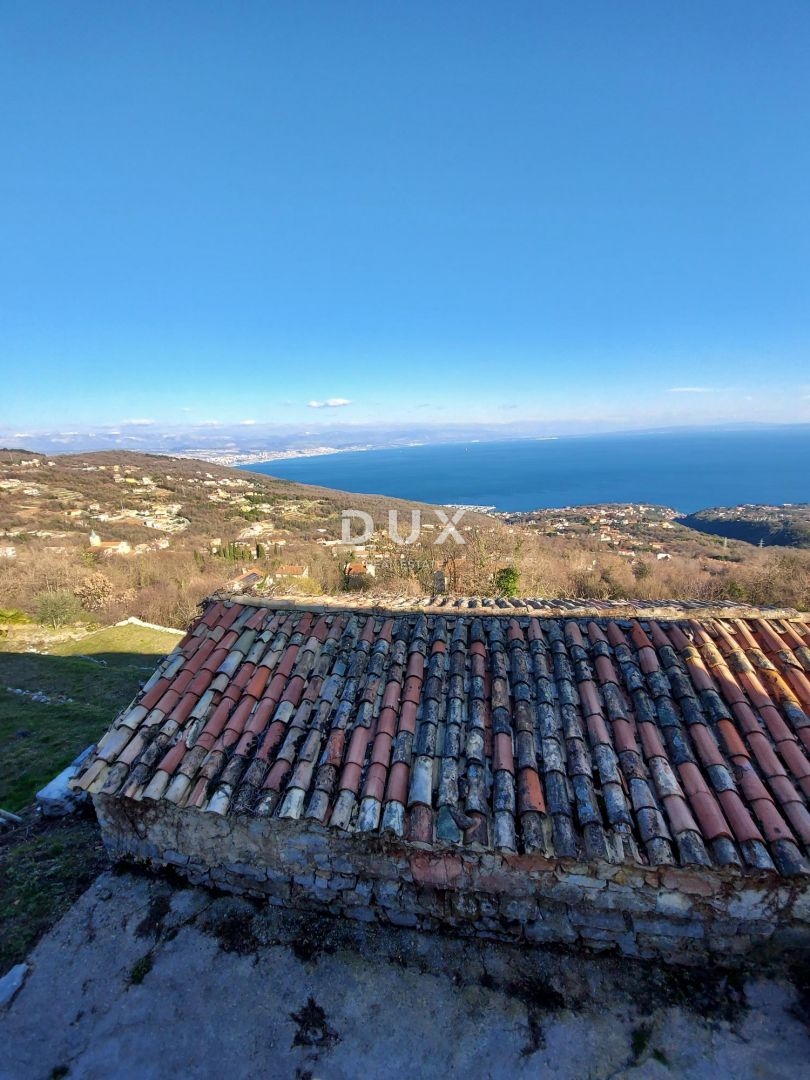 Casa Poljane, Opatija - Okolica, 250m2