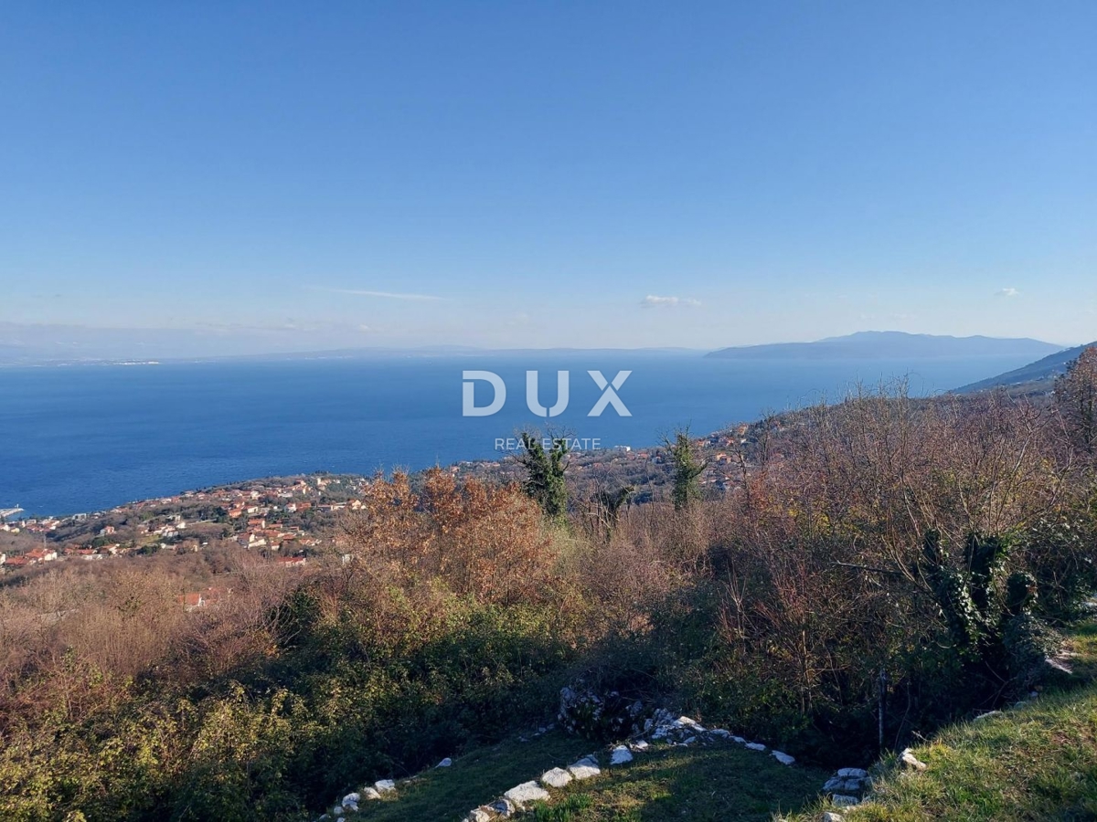 Casa Poljane, Opatija - Okolica, 250m2