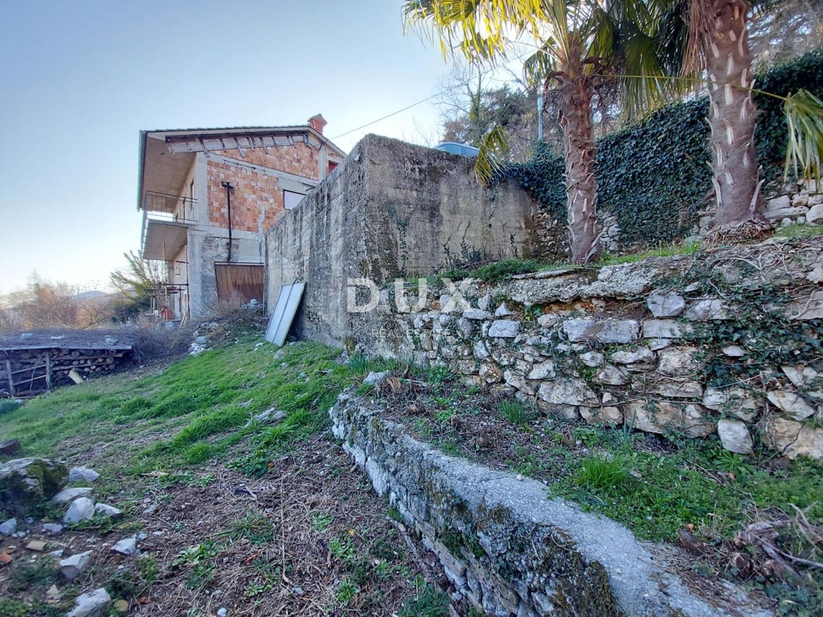 Casa Poljane, Opatija - Okolica, 250m2