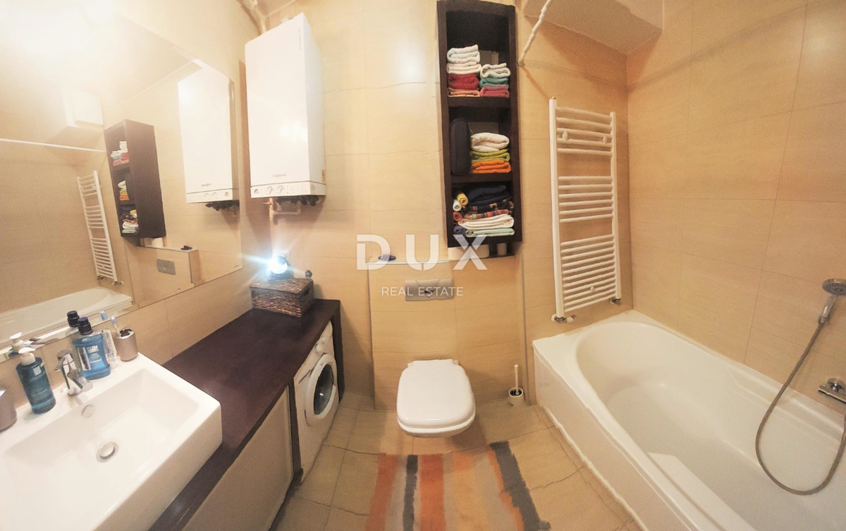 Appartamento Trešnjevka, Trešnjevka - Sjever, 50m2