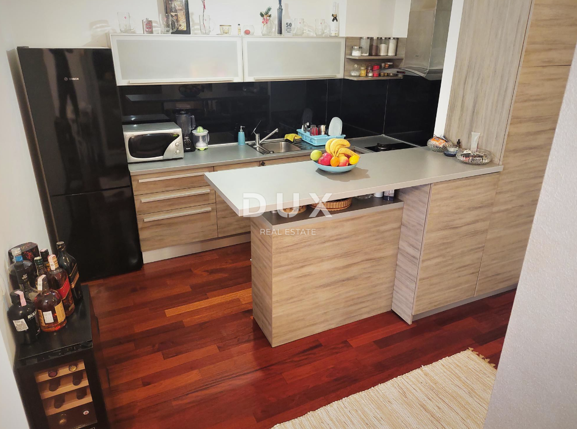 Appartamento Trešnjevka, Trešnjevka - Sjever, 50m2