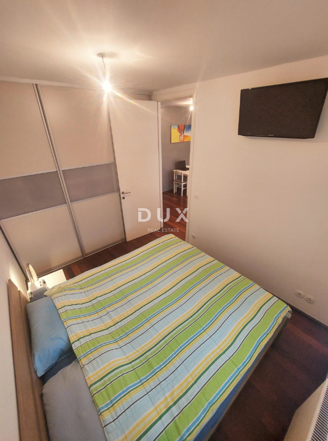 Appartamento Trešnjevka, Trešnjevka - Sjever, 50m2