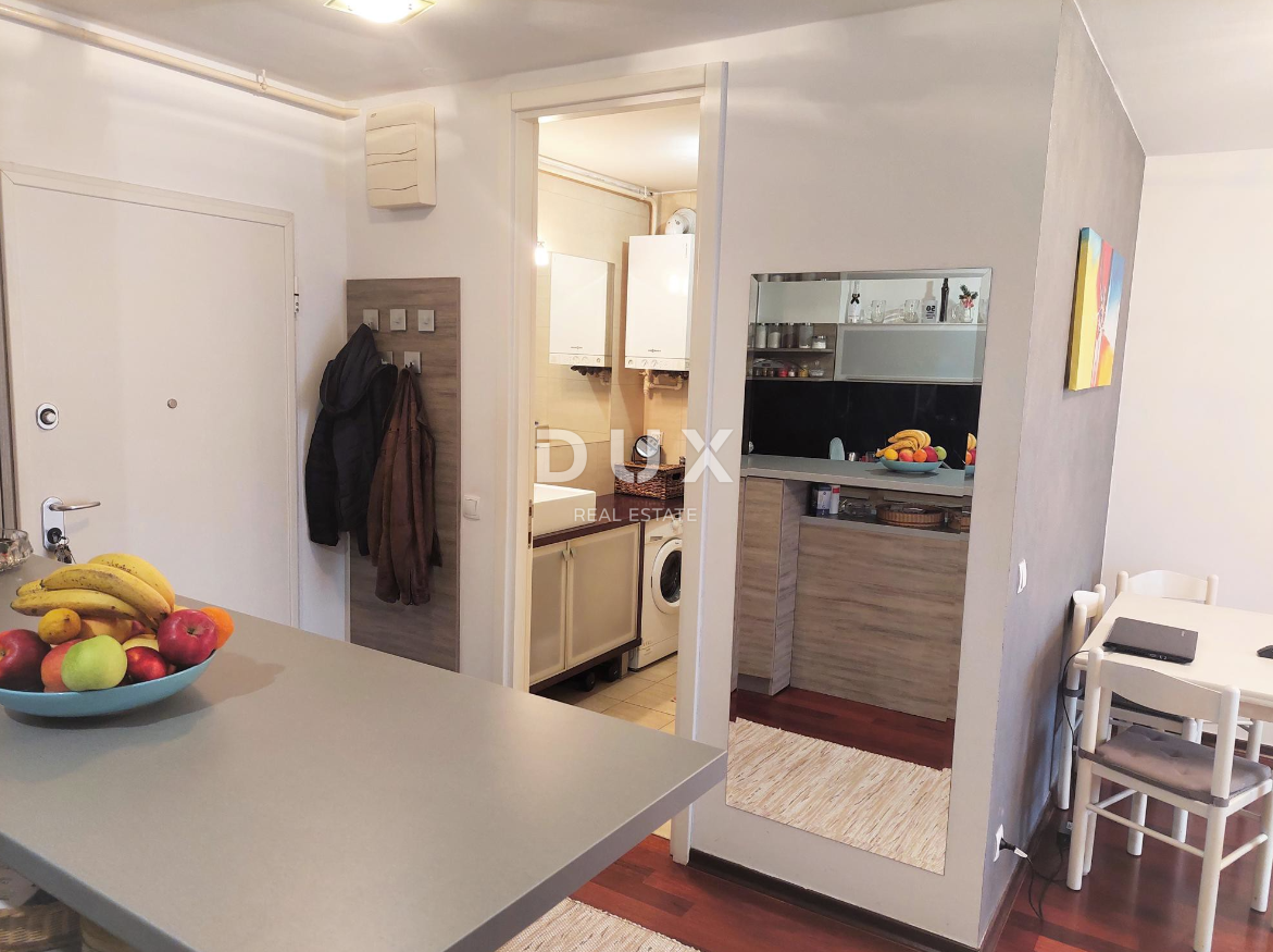 Appartamento Trešnjevka, Trešnjevka - Sjever, 50m2