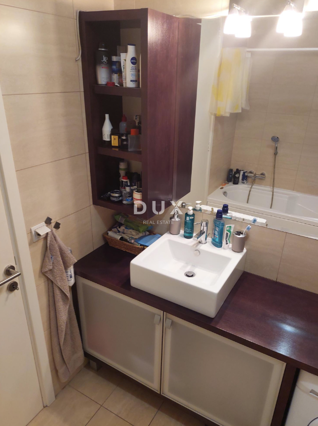 Appartamento Trešnjevka, Trešnjevka - Sjever, 50m2