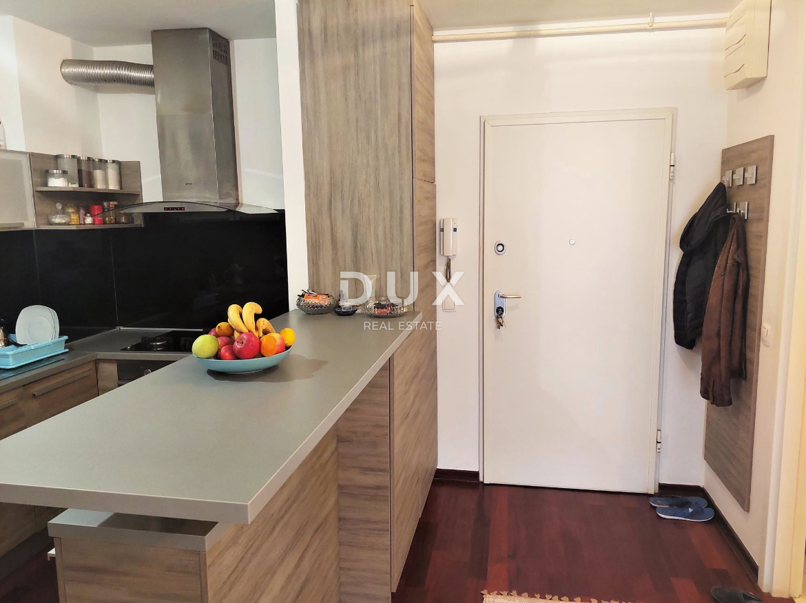 Appartamento Trešnjevka, Trešnjevka - Sjever, 50m2