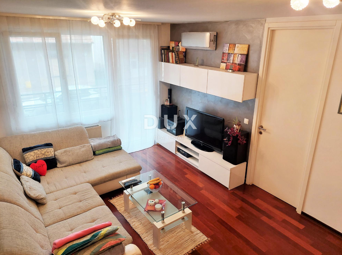 Appartamento Trešnjevka, Trešnjevka - Sjever, 50m2
