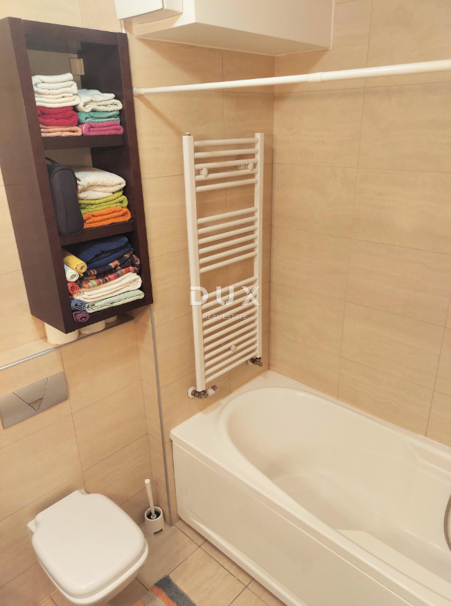 Appartamento Trešnjevka, Trešnjevka - Sjever, 50m2