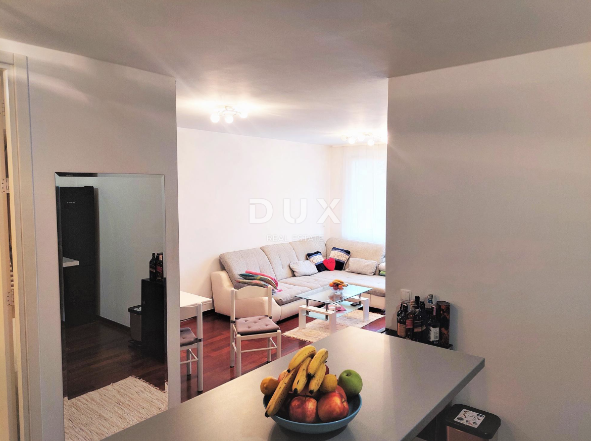 Appartamento Trešnjevka, Trešnjevka - Sjever, 50m2