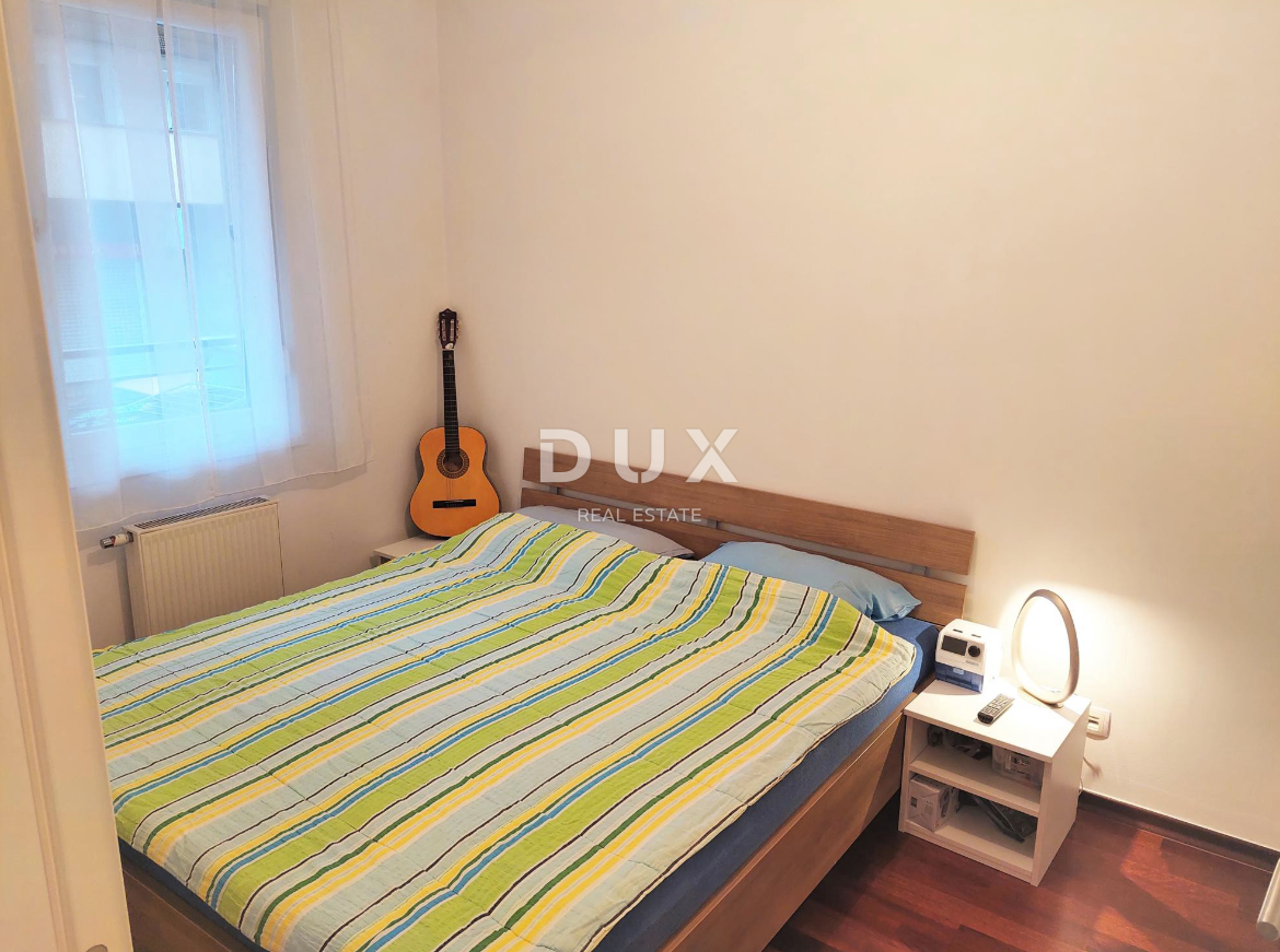 Appartamento Trešnjevka, Trešnjevka - Sjever, 50m2