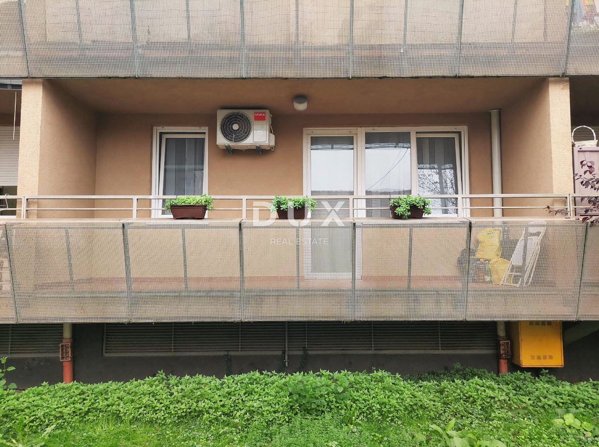 Appartamento Trešnjevka, Trešnjevka - Sjever, 50m2