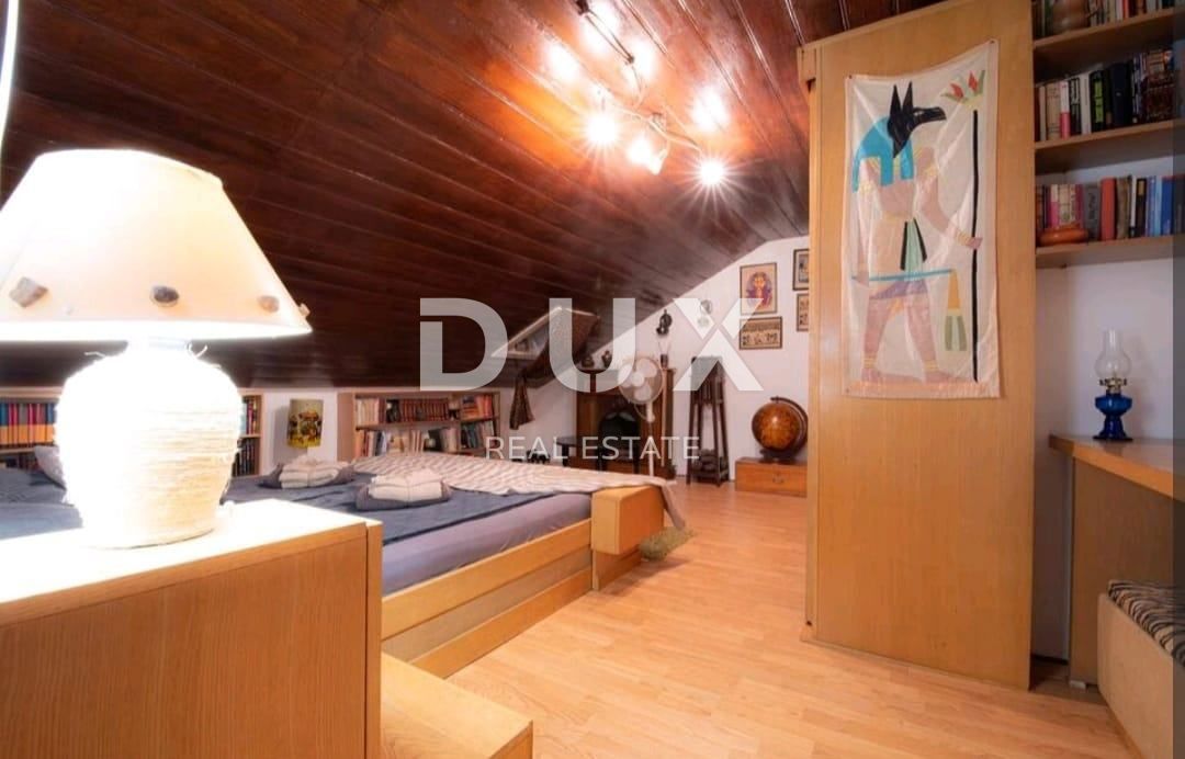 RIJEKA, PEĆINE - splendido appartamento di 72,4 m2 in ottima posizione