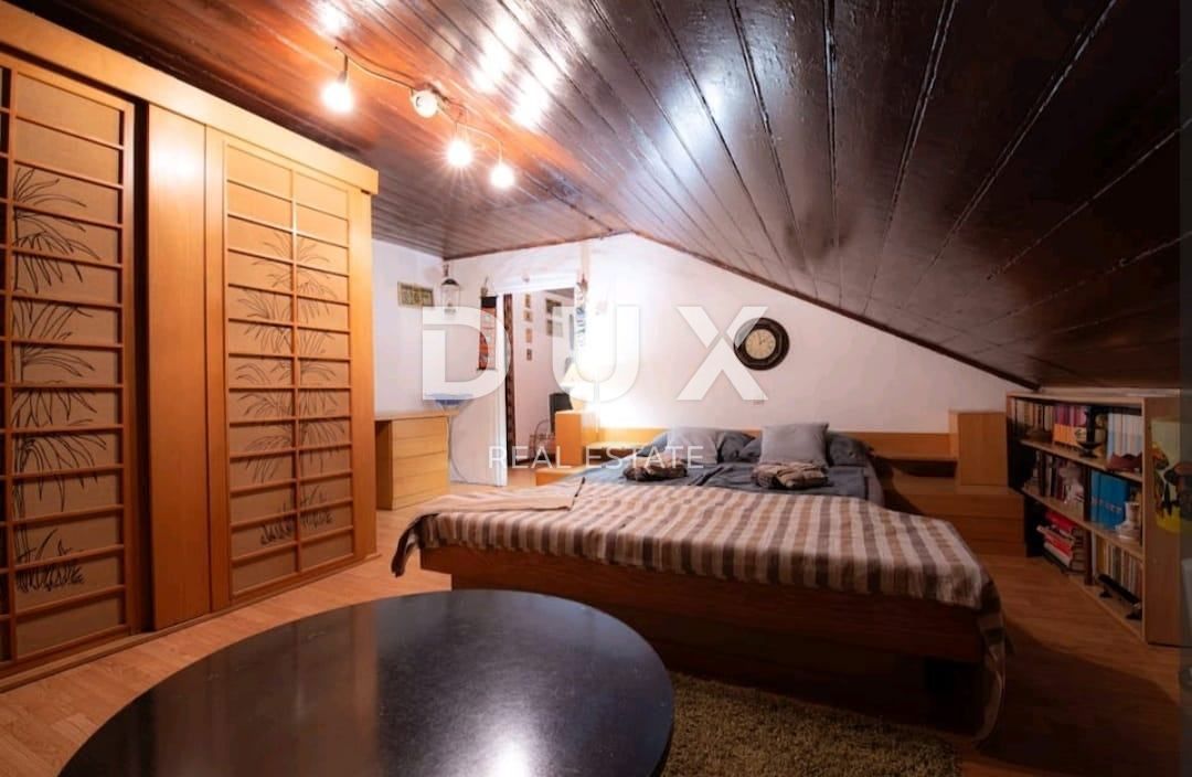 RIJEKA, PEĆINE - splendido appartamento di 72,4 m2 in ottima posizione