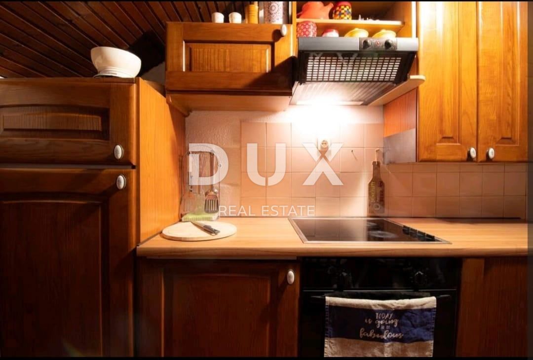 RIJEKA, PEĆINE - splendido appartamento di 72,4 m2 in ottima posizione