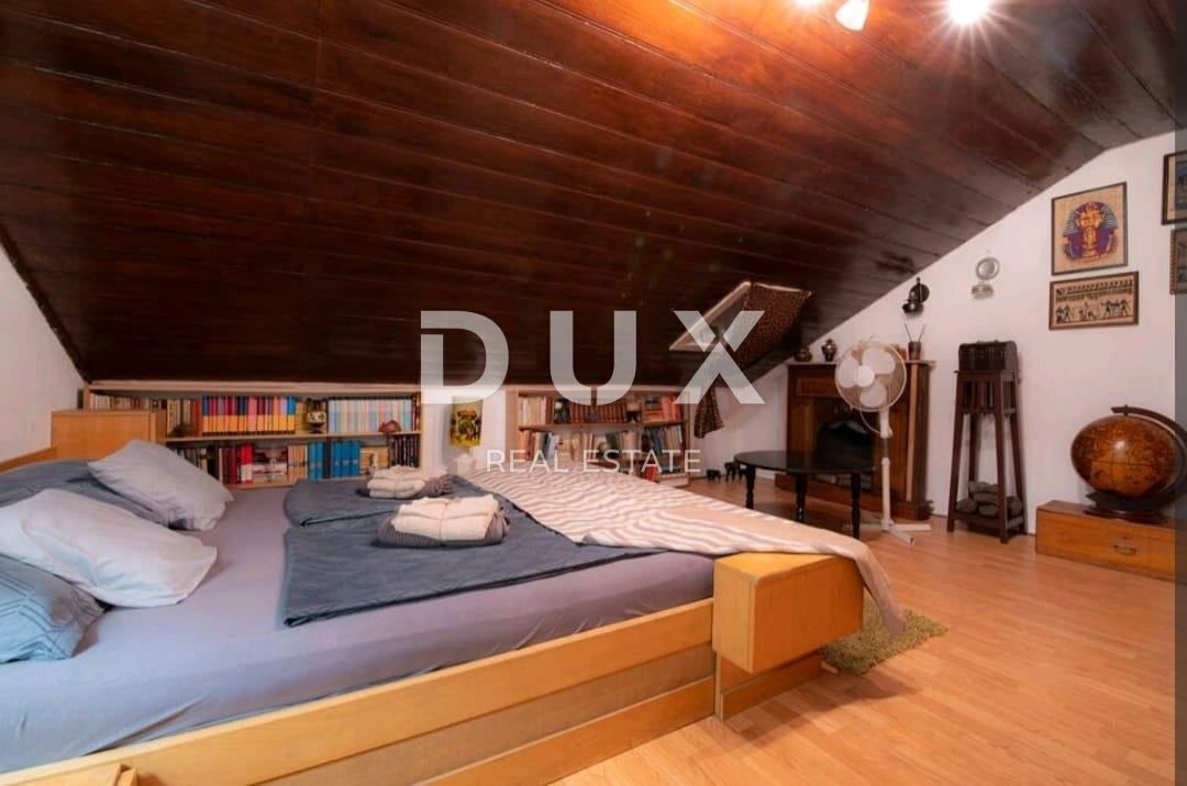 RIJEKA, PEĆINE - splendido appartamento di 72,4 m2 in ottima posizione