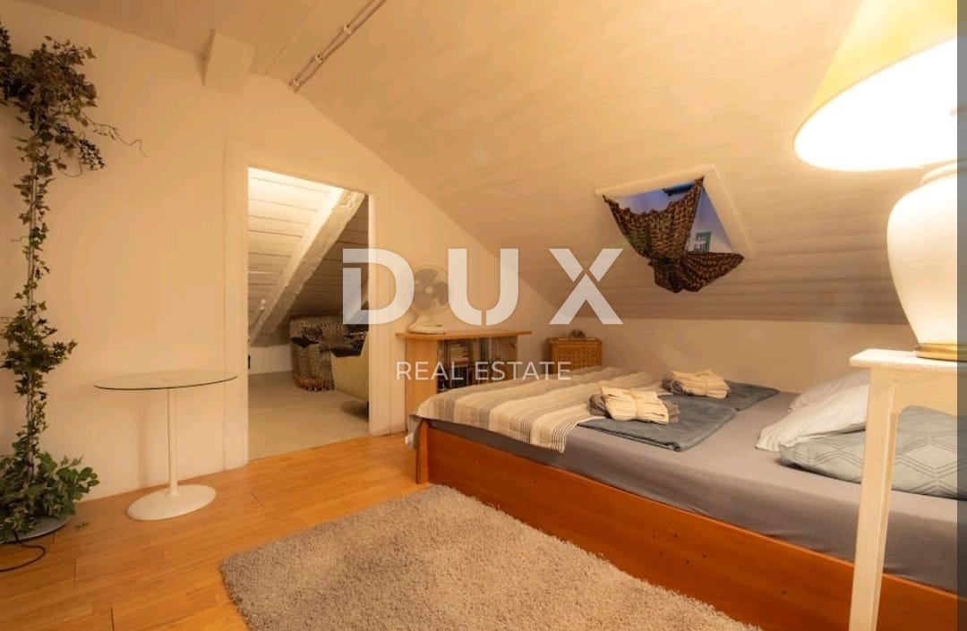 RIJEKA, PEĆINE - splendido appartamento di 72,4 m2 in ottima posizione