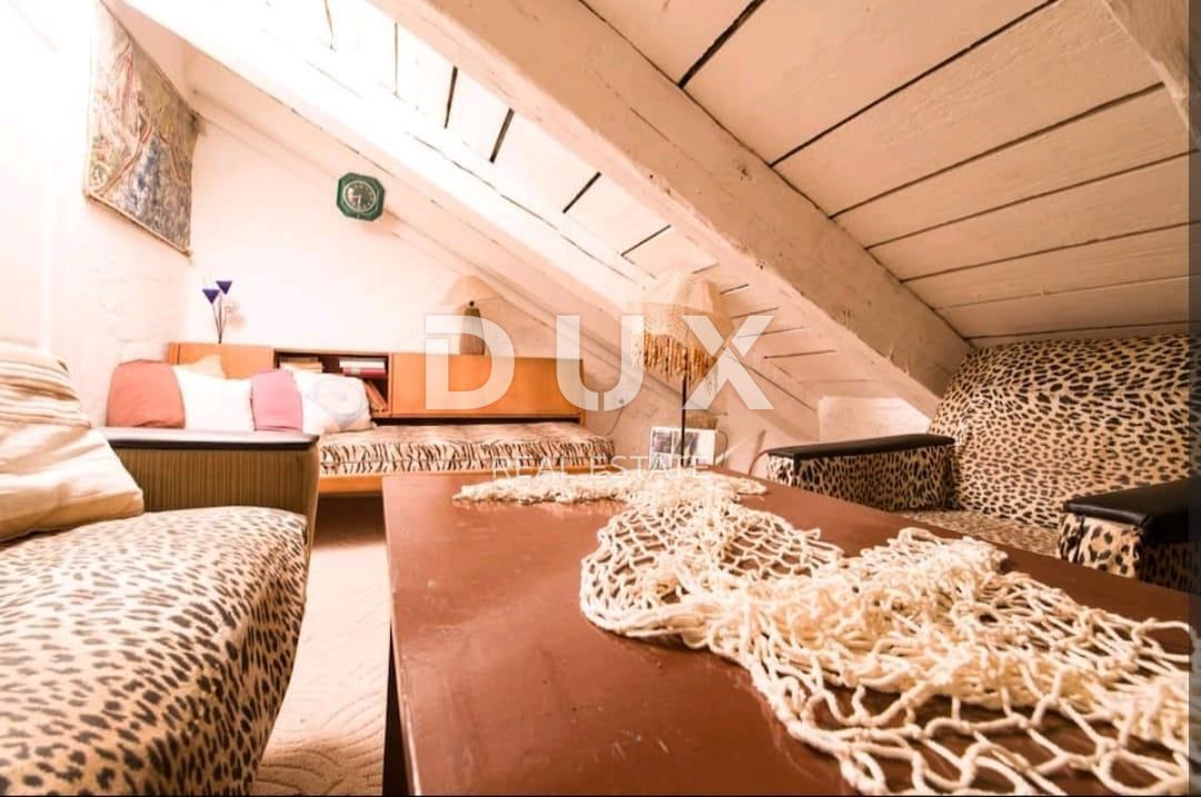 RIJEKA, PEĆINE - splendido appartamento di 72,4 m2 in ottima posizione