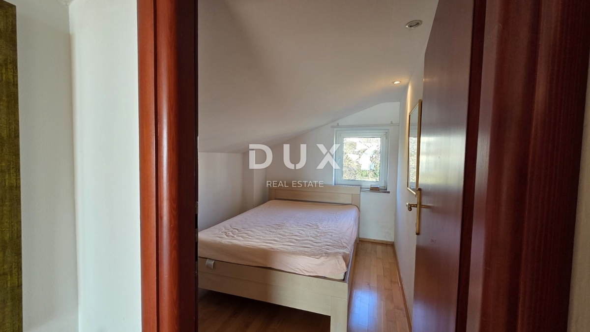 Appartamento Volosko, Opatija, 57,94m2