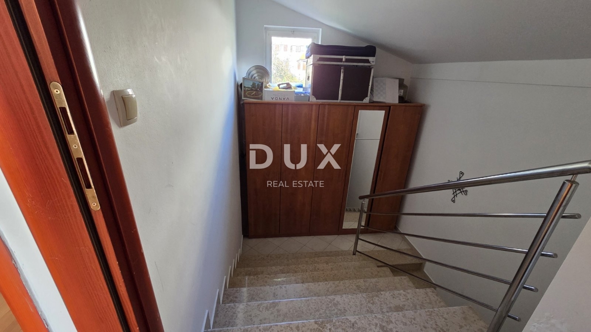 Appartamento Volosko, Opatija, 57,94m2