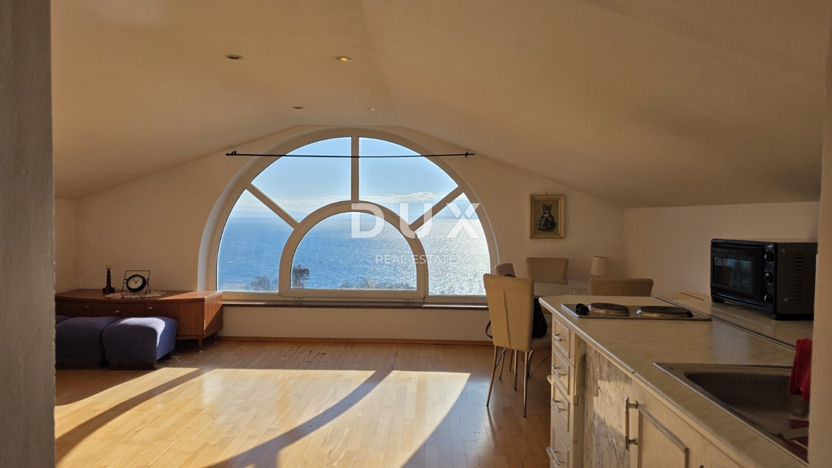 Appartamento Volosko, Opatija, 57,94m2