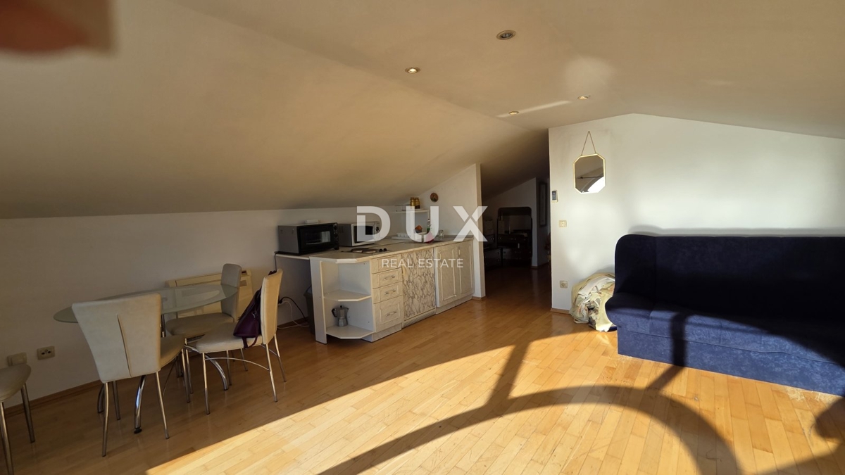 Appartamento Volosko, Opatija, 57,94m2