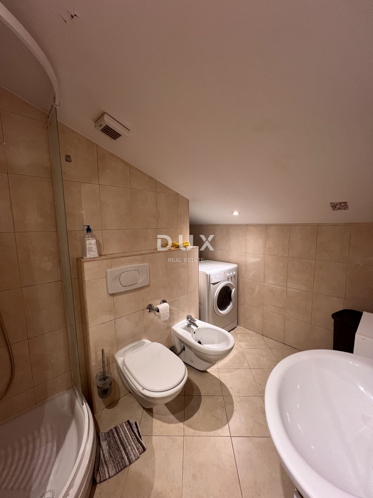 Appartamento Volosko, Opatija, 57,94m2