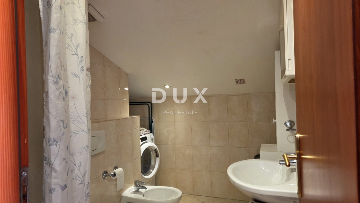 Appartamento Volosko, Opatija, 57,94m2