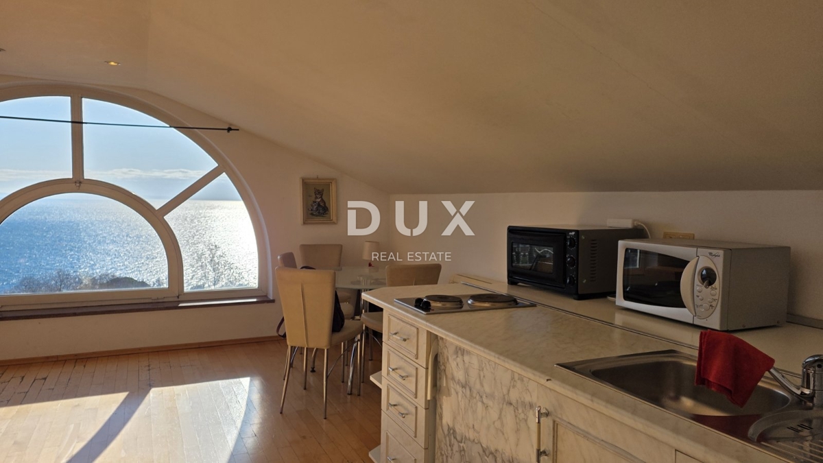 Appartamento Volosko, Opatija, 57,94m2