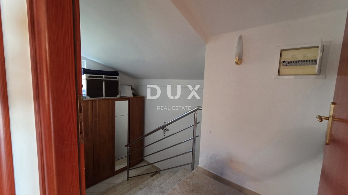 Appartamento Volosko, Opatija, 57,94m2