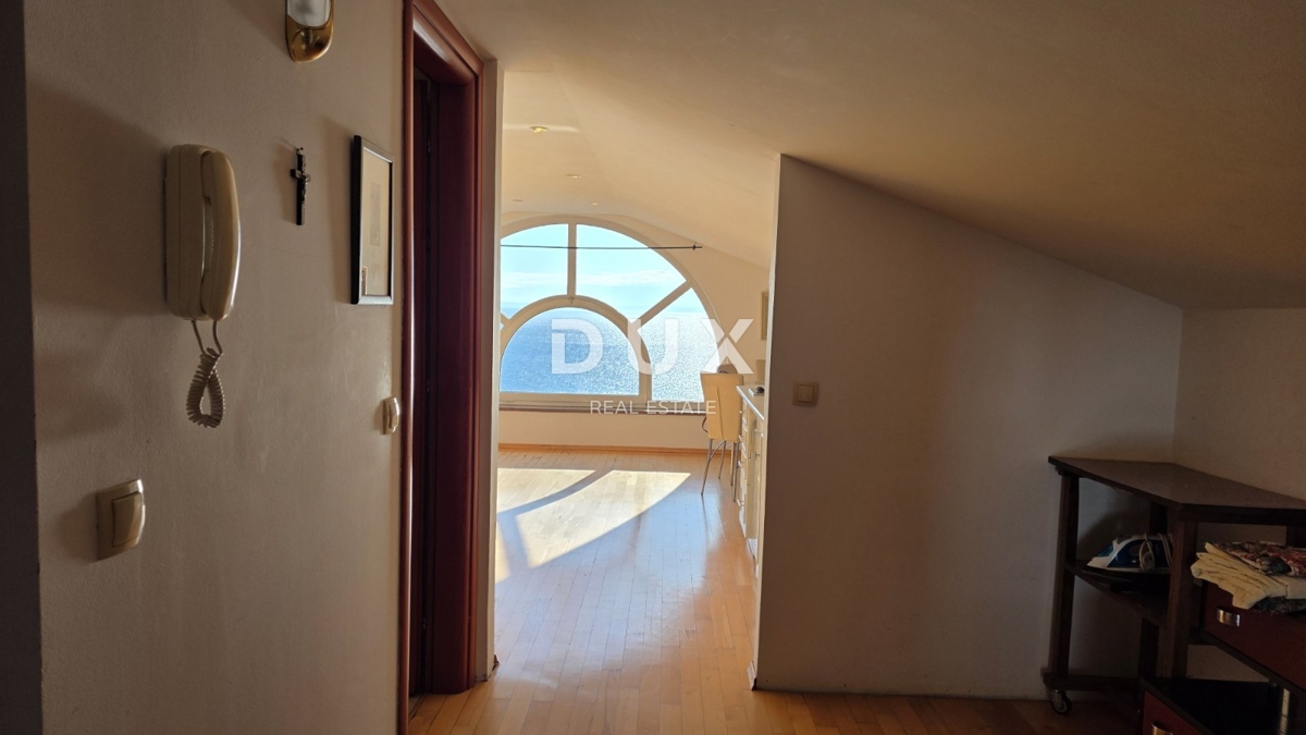 Appartamento Volosko, Opatija, 57,94m2