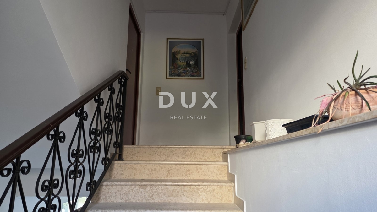 Appartamento Volosko, Opatija, 57,94m2