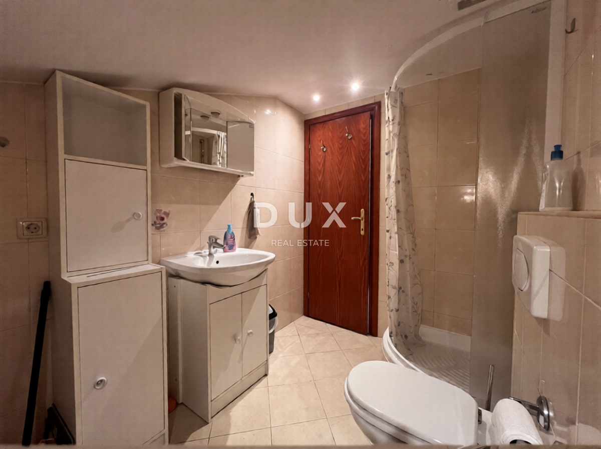 Appartamento Volosko, Opatija, 57,94m2